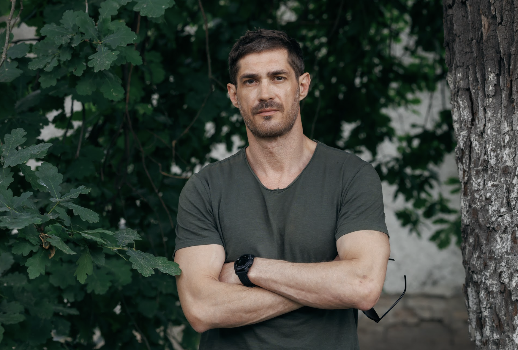 Зірка "Довбуша" повернеться на екран у новому серіалі: ці факти про Стрельникова вас здивують